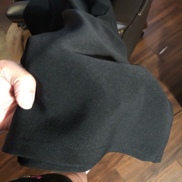 Black 1XL - Picture 7 of 8